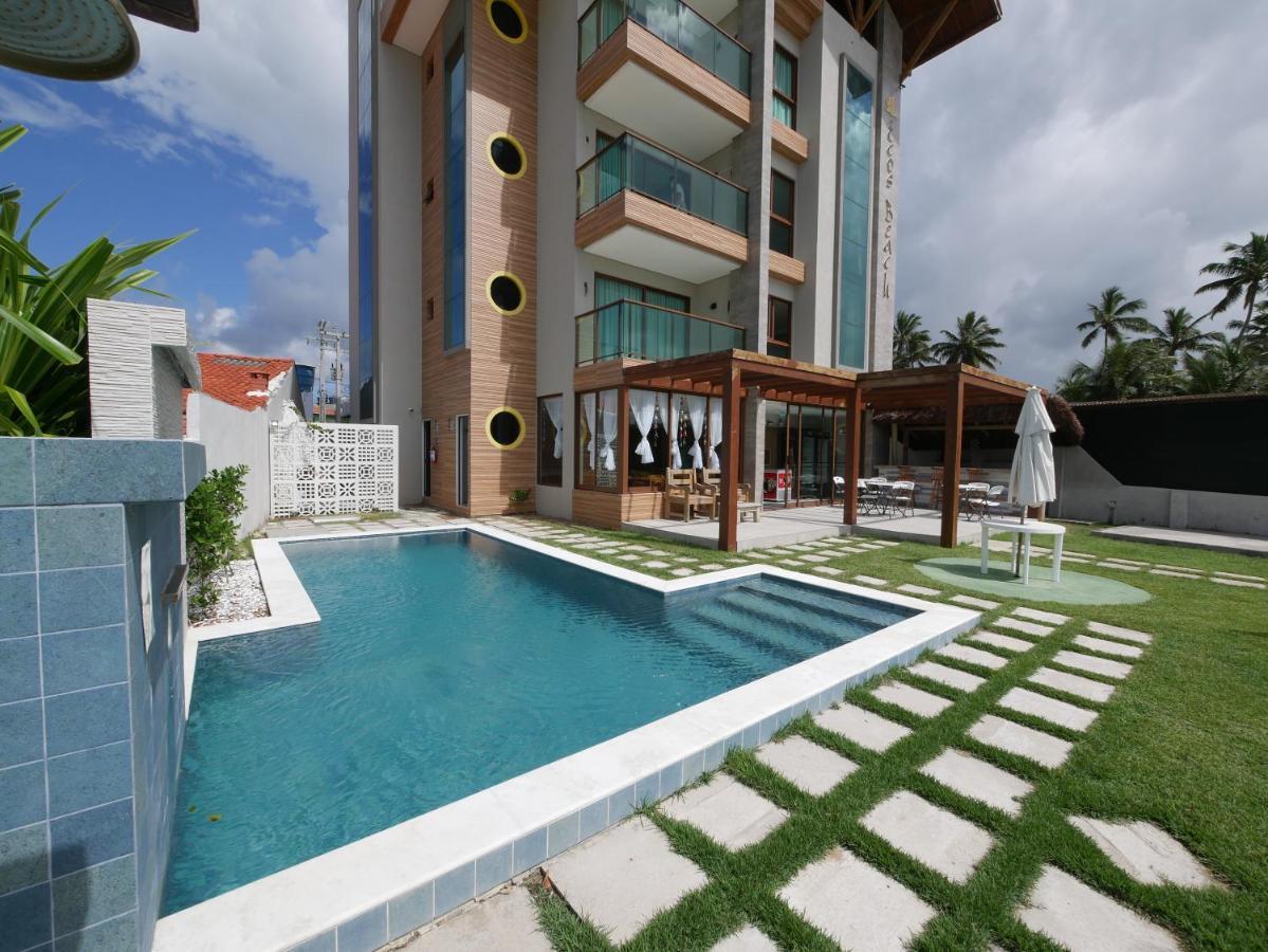 Ecos Inn Porto de Galinhas