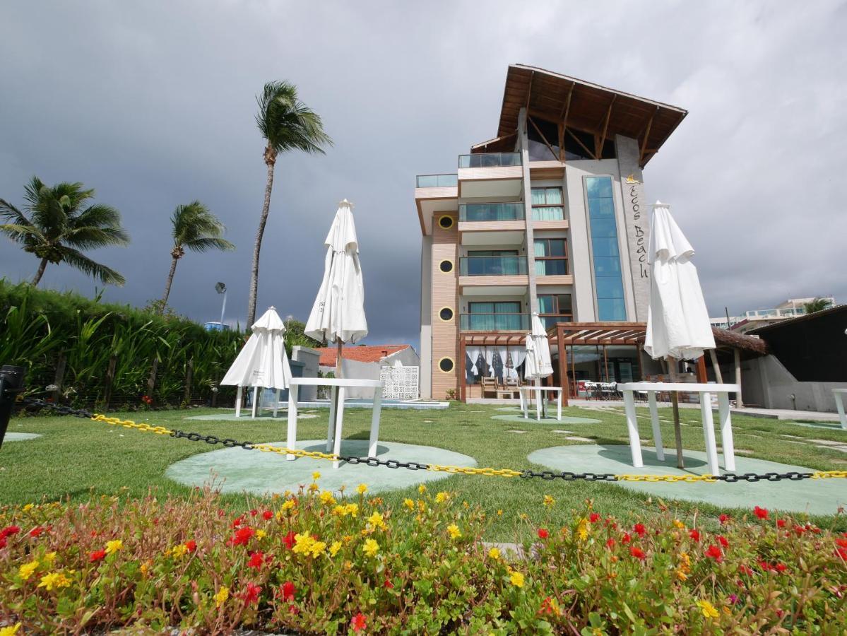 Inn Ecos 4*