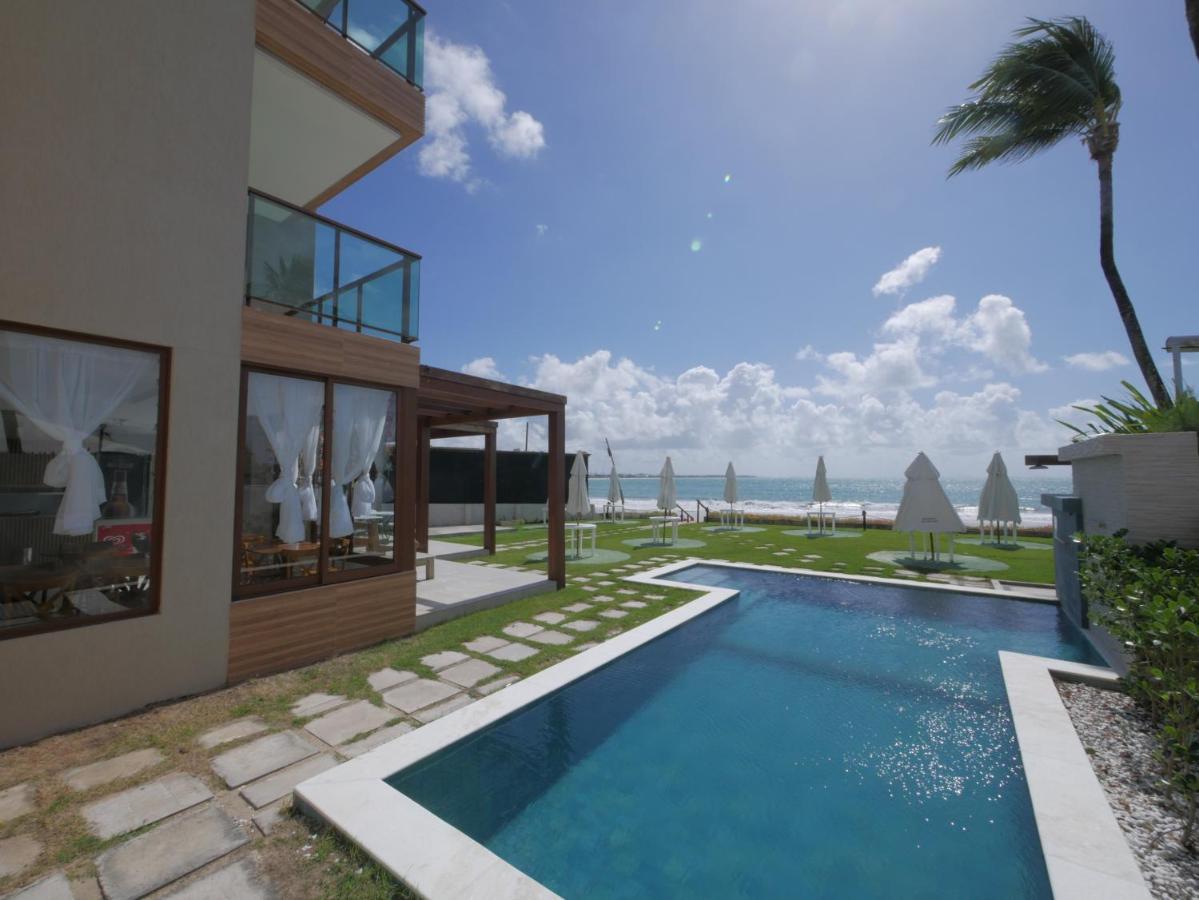 Ecos Porto de Galinhas