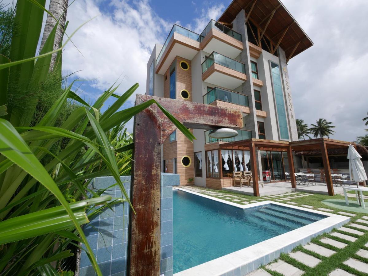 Ecos Inn