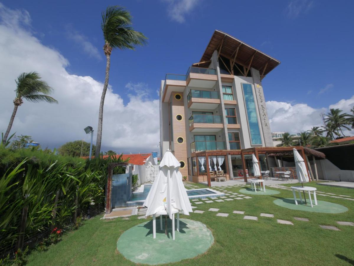Inn Ecos