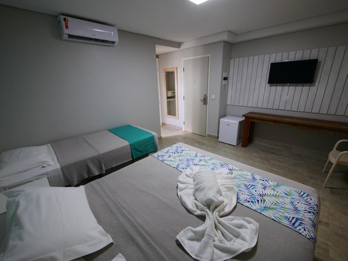 Inn Ecos 4*